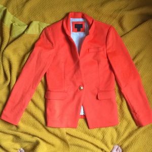 J. Crew blazer